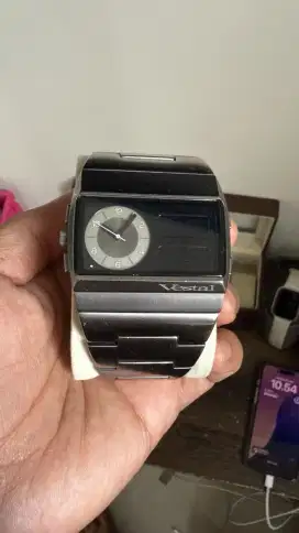 Jam tangan vestal bukan nixon