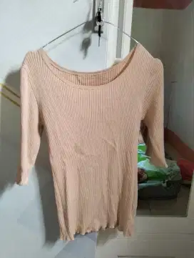 Baju prelove pribadi