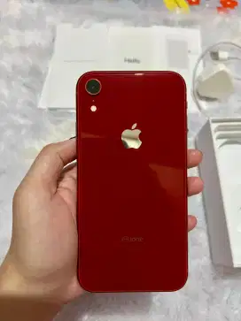 IPHONE XR 128 Gb ex inter