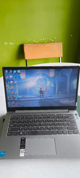 Lenovo Ideapad Slim 1 Intel i3 gen12