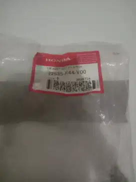 Jual cepat(barang baru)