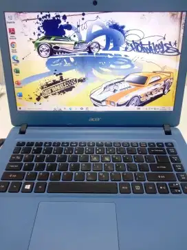 Acer Aspire ES1-432 Series