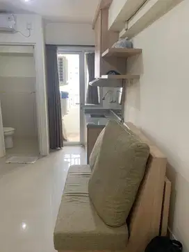 Disewakan Apartemen Educity 2BR tower princeton (favorit)