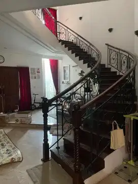 jual rumah taman palem lestari cengkareng jual cepat siap huni