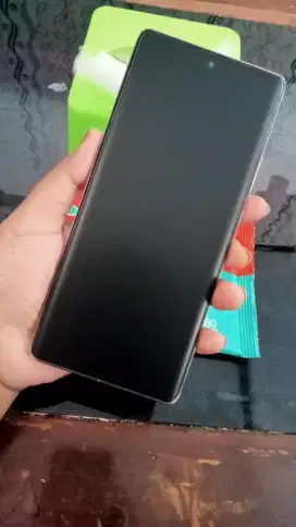 Jual hp Infinix Hot 50 pro Plus