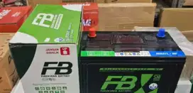 AKI MOBIL FURUKAWA 95D31L (NX120-7L) 12Volt-80Ah baru harga MuRAH