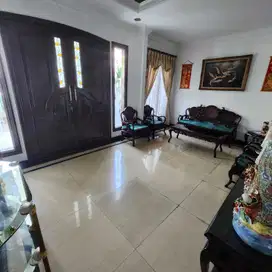 DIJUAL RUMAH Bagus Rapi Taman Palem Lestari