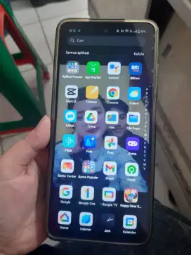 Oppo A3x ram 4+4/64