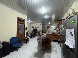Dijual murah Rumah Sunter Garden