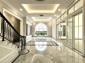 Brand New Semi Furnished Tipe 1000 Menteng