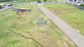 Dijual Tanah Sttategis di Tobat, Balaraja - Tangerang