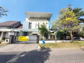 Rumah Baru Citraland di Woodland Surabaya Barat