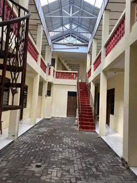 Dijual Kos-Kosan di Sekitar UII Atas
