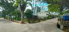 Dijual Kavling di Simponi Mas Kelapa Gading. Lokasi strategis.