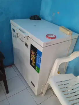 Fleser Box Merk RSA
