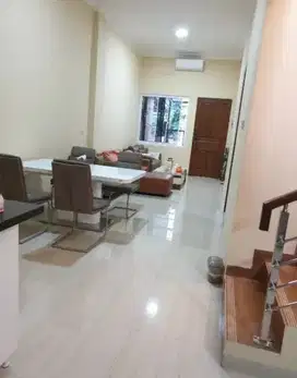 Dijual Rumah Citra 5, Kalideres