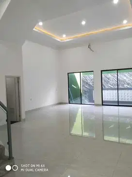 Taman Surya 5 kalideres rumah mewah bangunan baru
