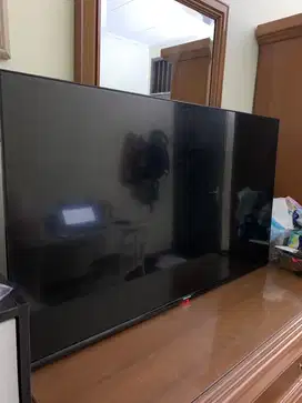 Dijual Smart Tv Hisense 43 inch