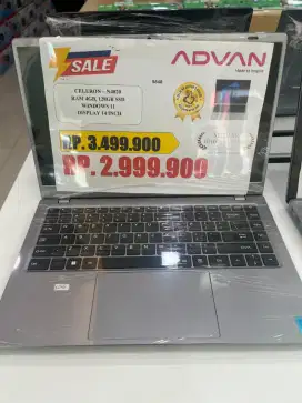 Laptop bisa cicilan pakai home credit bunga 0% dan bisa tanpa dp