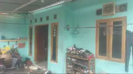 Dijual rumah di wisma asri BEKASI UTARA