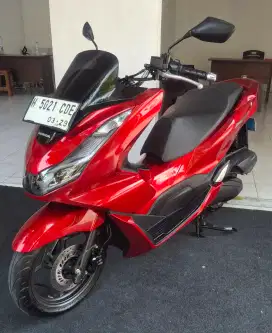 Pcx 160 Tahun 2024 Mulus