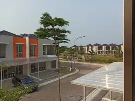 Disewakan Rumah PIK2 Kosongan Siap Huni Harga 70 jt/thn