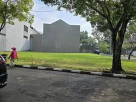 Dijual Kavling Luas 401m² Di Puspita Loka Boulevard
