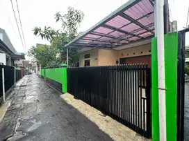 RUMAH ISTIMEWA TENGAH KOTA BANDUNG 5 MENIT KE TSM