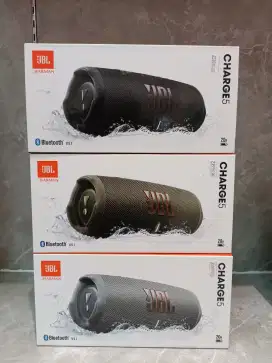 JBL CHARGE5 PROMO KREDIT GRATIS 1X ANGSURAN