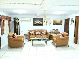 Dijual Rumah Krekot Jaya Molek, Jakarta Pusat, SHM, Kondisi Istimewa