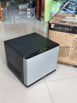 mini PC i5 ram 16gb SSD vga Nvidia HDD 1tb FULL GAME dan desain grafis