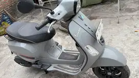 Jual sepeda motor
