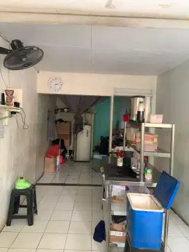 Take over jualan