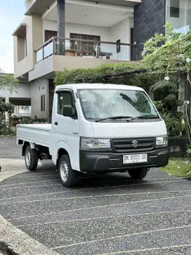 Carry Pick Up 2024 Asli Bali