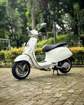 VESPA SPRINT 150 iGET ABS FACELIFT 2019 TERMURAH