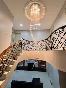 Dijual Rumah PHG Gading Serpong Cluster Sapphire