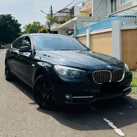 (CASH) BMW 535i GT (Gran Turismo) CBU ATPM 2011