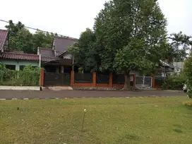 Dijual Rumah di Serpong Villa Melati Mas