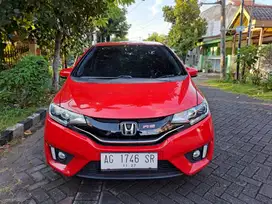 Honda Jazz Rs at 2016 Bensin