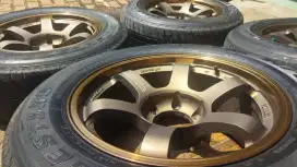 Jual Velk RAYS R18