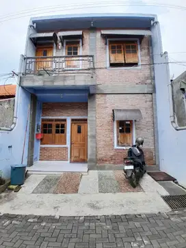 Rumah Kos Banyumanik Perumnas Dekat UNDIP Tembalang
