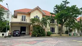 Rumah murah di regency21 strategis row jalan kembar surabaya timur
