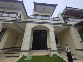 Di sewakan murah Cluster gracia lavon swan city cikupa tangerang