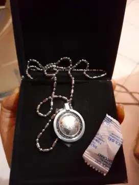 Kalung kesehatan MCI