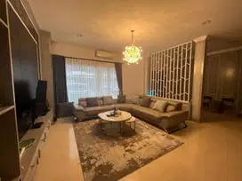 Full Furnish 8x20 2Lt Tipe Palm, Full Bangunan, Sudah Sertifikat