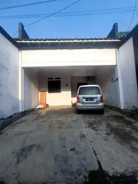 Rumah 2 Lantai Murah di PERUM BUKIT RIVARIA, Sawangan Depok