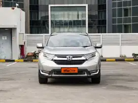 CRV Prestige 1.5 AT 2019  Tdp25jt