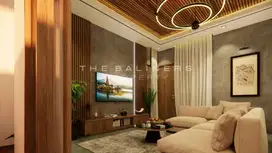 CONTEMPORARY VILLA IN TUMBAK BAYUH, PERERENAN