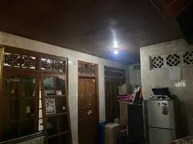 dijual rumah luas tanah 260 m² dekat pantai Jimbaran
