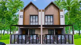 Brand New House Metland Puri